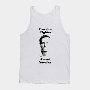 Alexei Navalny Tank Top